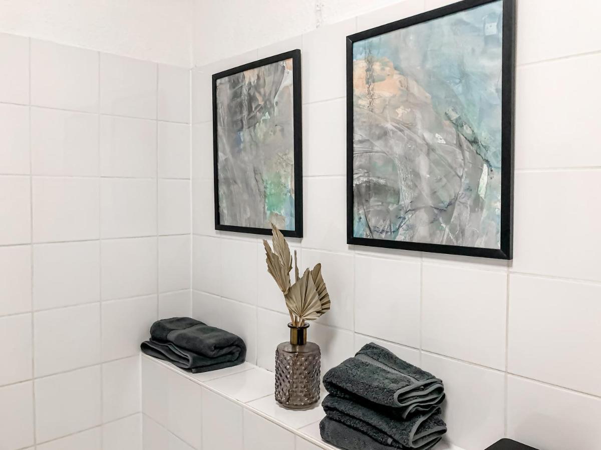 Near Altstadt /w Workspace, Feng-shui & Art Appartamento Würzburg