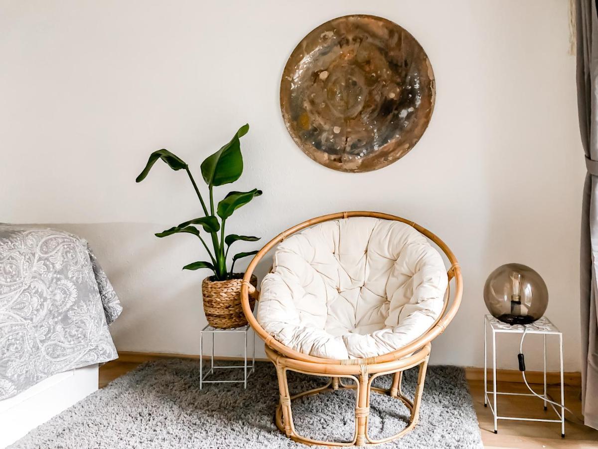 Appartamento Near Altstadt /w Workspace, Feng-shui & Art *